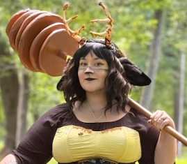 Ostara Honeycomb